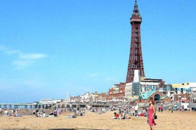 Blackpool Blackpool