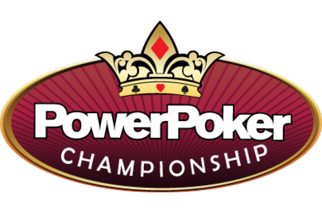 PowerPoker Championship