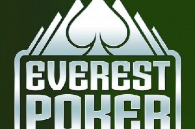 Everest Poker kviečia - pažaiskime $200 nemokamuose regioniniuose turnyruose 0001 Everest Poker kviečia - pažaiskime $200 nemokamuose regioniniuose turnyruose 0001