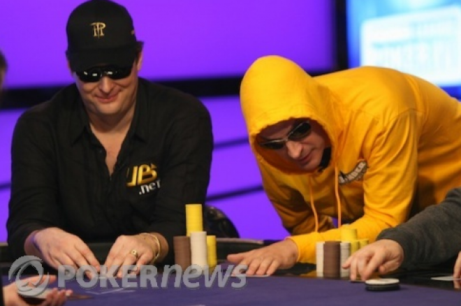 Phil hellmuth