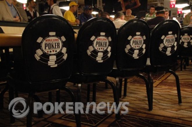 PokerNews’ Top 10 Tips for Surviving the WSOP 0001