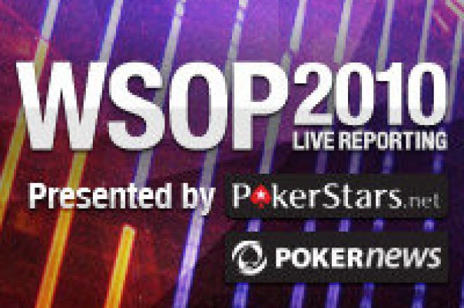 WSOP 2010 стартира тази вечер 0001 WSOP 2010 стартира тази вечер 0001