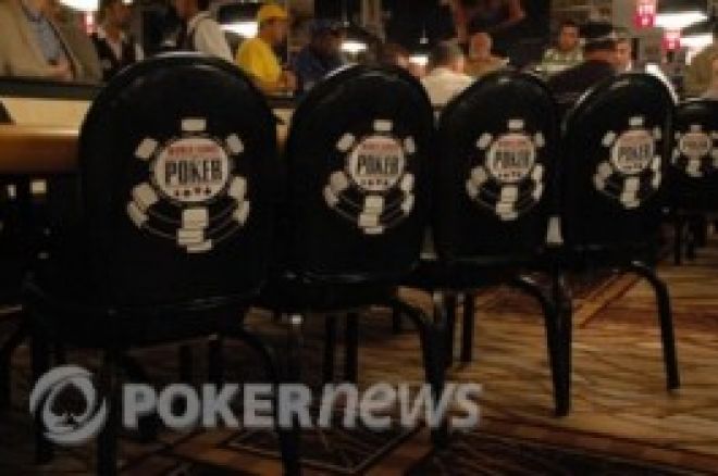 10 råd fra PokerNews om hvordan man forbereder seg til WSOP og andre store turneringer 0001 10 råd fra PokerNews om hvordan man forbereder seg til WSOP og andre store turneringer 0001
