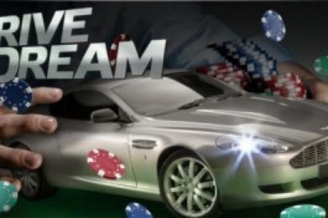 party poker drive dream party poker drive dream