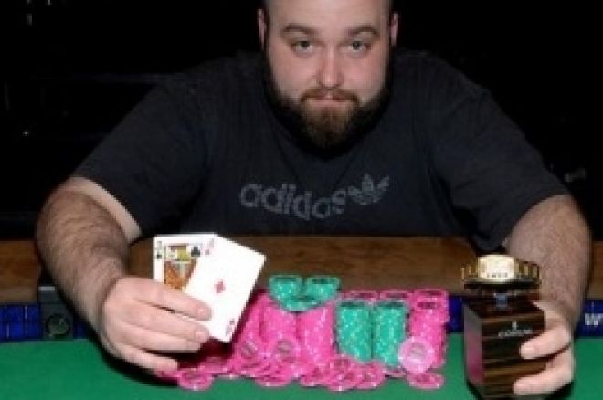 Покер блог на Brock Parker: WSOP 0001 Покер блог на Brock Parker: WSOP 0001
