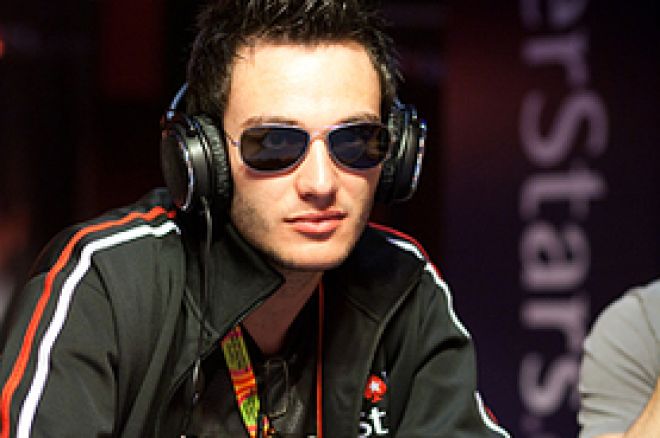 antonio estrellas poker tour