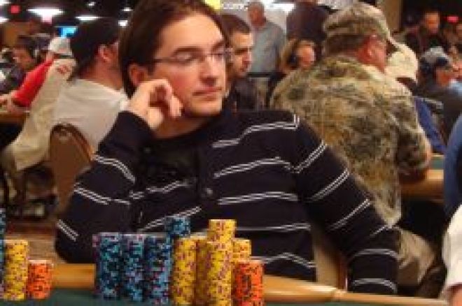 WSOP - Båda svenskarna är kvar i $50,000-eventet 0001 WSOP - Båda svenskarna är kvar i $50,000-eventet 0001