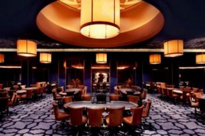 Hard Rock Poker Room