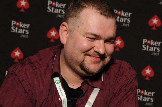 PokerStars.net LSPT Kauno etape triumfuoja Tomas Veščiūnas 0001 PokerStars.net LSPT Kauno etape triumfuoja Tomas Veščiūnas 0001