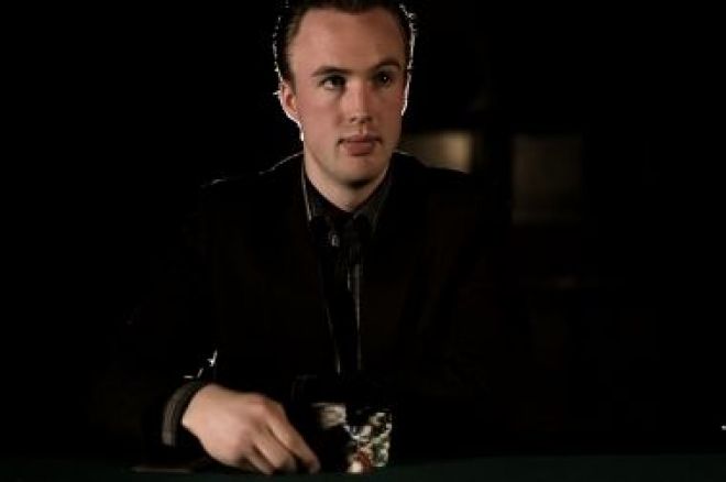 Intervju med Kristoffer Dagslott angående WSOP 0001 Intervju med Kristoffer Dagslott angående WSOP 0001