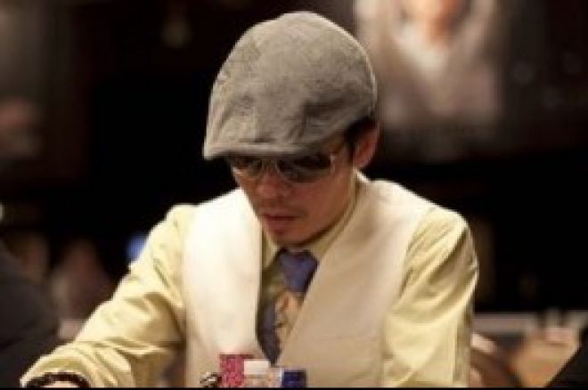 WSOP 2010 Event WSOP 2010 Event
