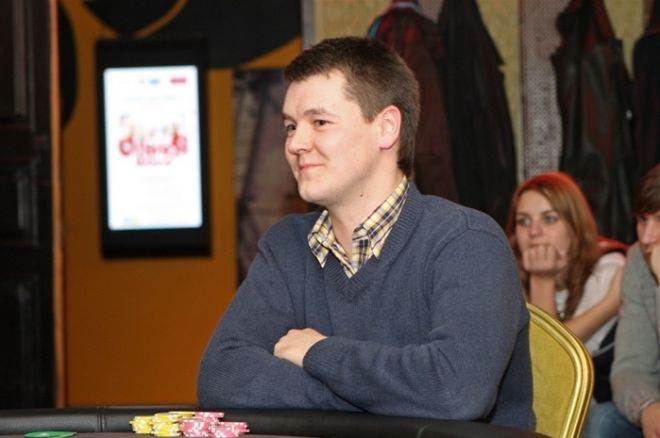 Į Unibet Open išvyko ir labdaringo turnyro nugalėtojas 0001 Į Unibet Open išvyko ir labdaringo turnyro nugalėtojas 0001