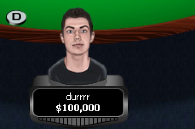 WSOP - pokernews video intervju av Tom " Durrrr" Dwan og flere. 0001 WSOP - pokernews video intervju av Tom " Durrrr" Dwan og flere. 0001