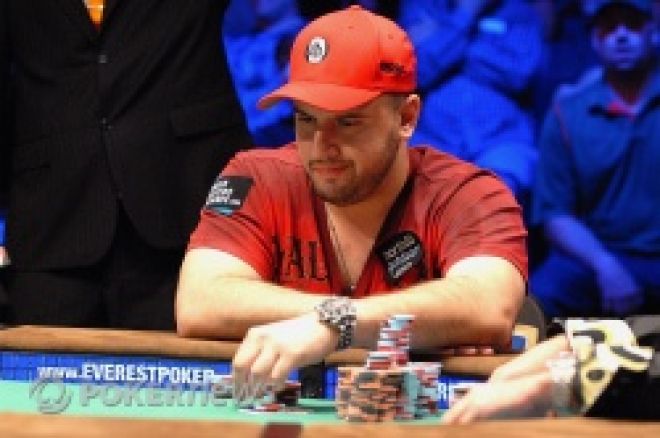 WSOP- Mikael Thuritz slutade på åttonde plats 0001 WSOP- Mikael Thuritz slutade på åttonde plats 0001
