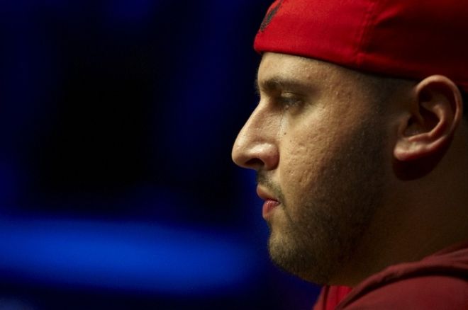 Michael Mizrachi Michael Mizrachi
