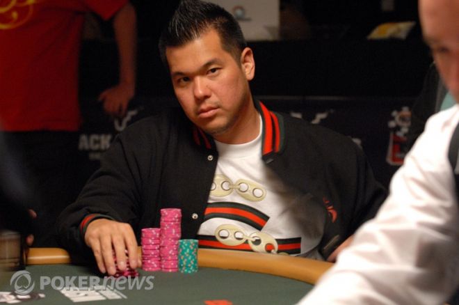 Michael Chow Michael Chow