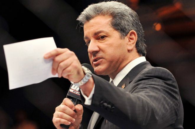 Bruce Buffer