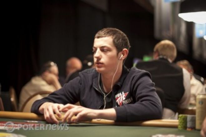 WSOP 2010: Dwan má vsazeno hodně na získání náramku 0001 WSOP 2010: Dwan má vsazeno hodně na získání náramku 0001