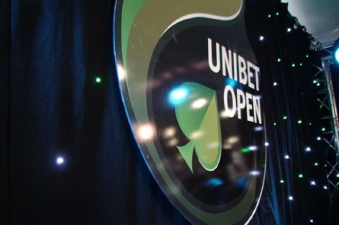 Unibet Open Златни Пясъци - Ден 1А 0001 Unibet Open Златни Пясъци - Ден 1А 0001