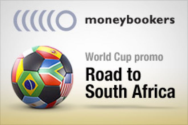Road to South Africa Prize Giveaway Road to South Africa Prize Giveaway