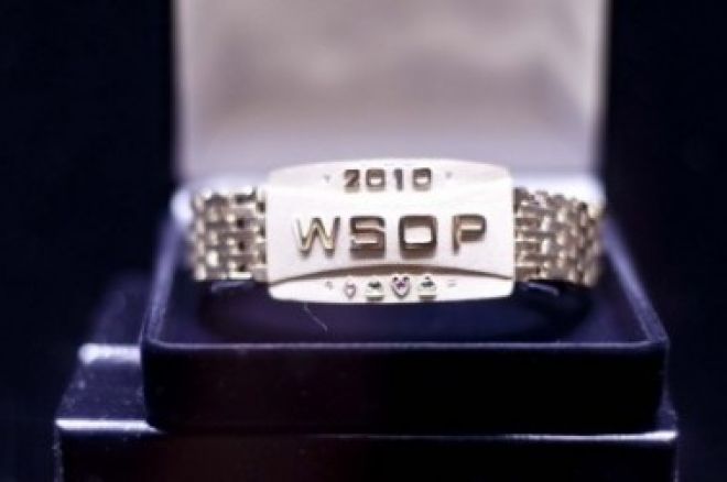 WSOP Βραχιόλι WSOP Βραχιόλι