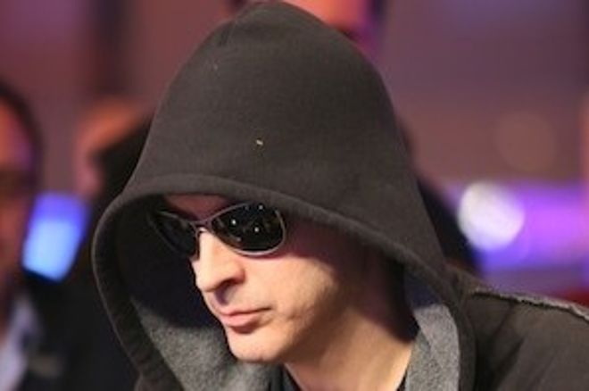 Phil Laak Phil Laak