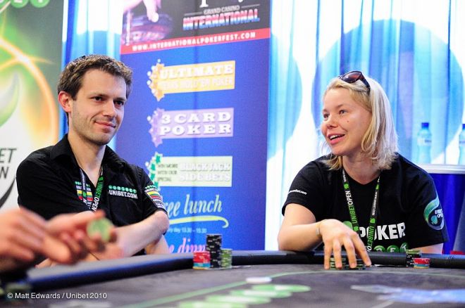 Unibet Open Golden Sands. Lietuvių nebelieka 0001 Unibet Open Golden Sands. Lietuvių nebelieka 0001