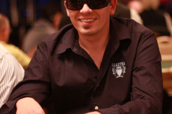 WSOP Dag 8: Opnieuw dramatische dag voor landgenoten WSOP Dag 8: Opnieuw dramatische dag voor landgenoten