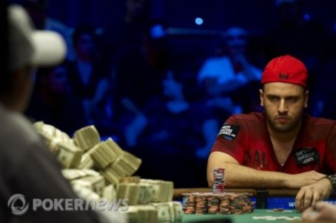 2010 World Series of Poker: Cinco reflexiones sobre el $50.000 Player's Championship 0001