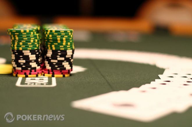 The Weekly Turbo: Player Banned From WSOP for Life, Brian Townsend Steps Down, and More 0001