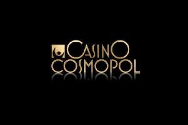 Casino Cosmopol Poker-SM 2010 Casino Cosmopol Poker-SM 2010