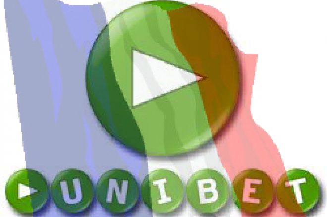 Unibet söker spellicens i Frankrike Unibet söker spellicens i Frankrike