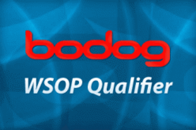 PokerNews WSOP квалификационен турнир + $500 фрийрол серии 0001 PokerNews WSOP квалификационен турнир + $500 фрийрол серии 0001