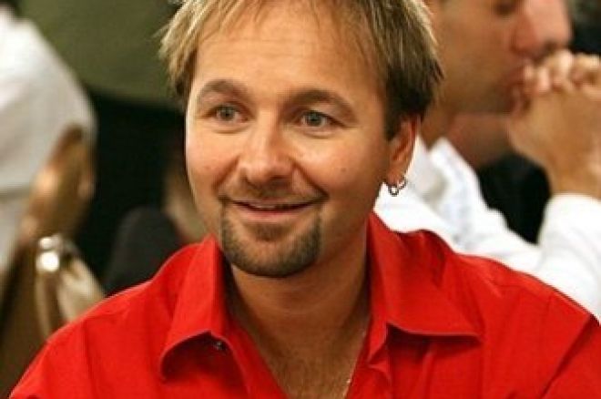 PokerNews Boulevard: Negreanu blij met Watt, en meer.. PokerNews Boulevard: Negreanu blij met Watt, en meer..