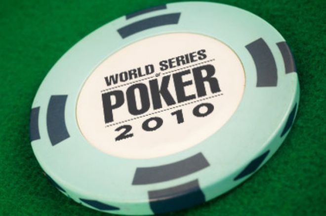 World Series of Poker 2010 World Series of Poker 2010