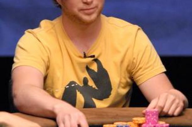 Mats Gavatin WSOP 2010 Mats Gavatin WSOP 2010