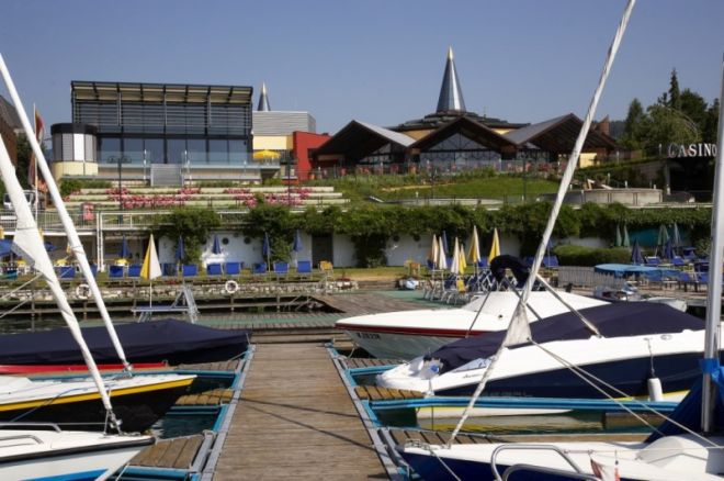 Casino Austria Capt Velden Casino Austria Capt Velden