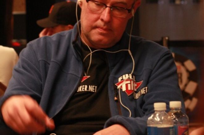 WSOP Dag 13: Geen noemenswaardige dag voor landgenoten WSOP Dag 13: Geen noemenswaardige dag voor landgenoten