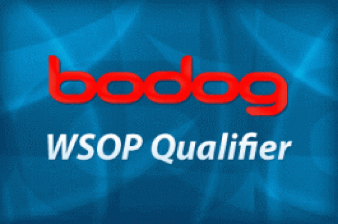 中国扑克新闻WSOP资格赛在博狗(Bodog) 0001 中国扑克新闻WSOP资格赛在博狗(Bodog) 0001