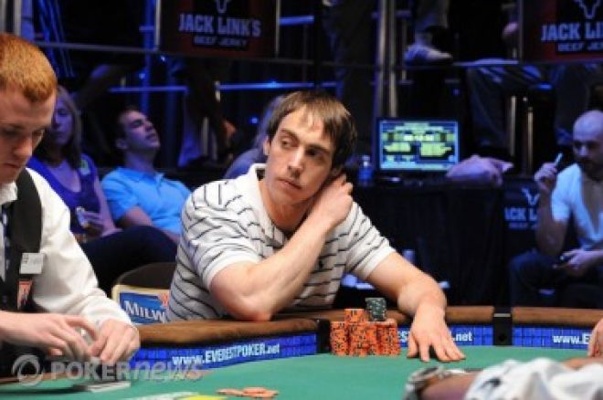 WSOP WSOP
