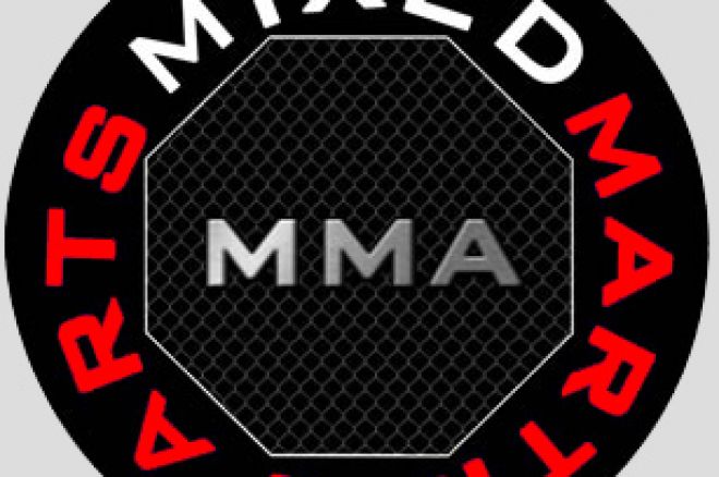 PokerNews tar en titt på Mixed Martial Arts PokerNews tar en titt på Mixed Martial Arts