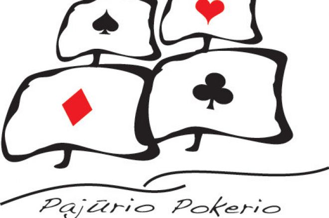 Pirmąjį Pajūrio pokerio klubo draugišką turnyrą laimi - Laurynas Pielikis 0001 Pirmąjį Pajūrio pokerio klubo draugišką turnyrą laimi - Laurynas Pielikis 0001