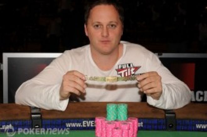 Richard Asby vinder 3. armbånd for England ved WSOP 2010 0001 Richard Asby vinder 3. armbånd for England ved WSOP 2010 0001