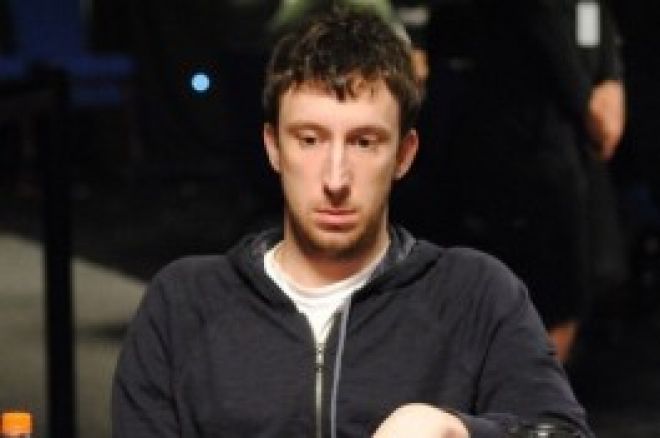 Prisitaikymas, žaidžiant prieš mąstančius oponentus su Brettu Richey 0001 Prisitaikymas, žaidžiant prieš mąstančius oponentus su Brettu Richey 0001