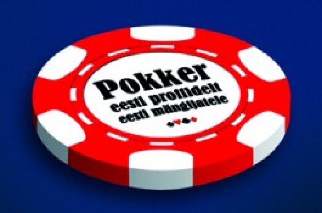 Eesti OMA pokkeriraamatu esitlus toimub juba homme! 0001 Eesti OMA pokkeriraamatu esitlus toimub juba homme! 0001