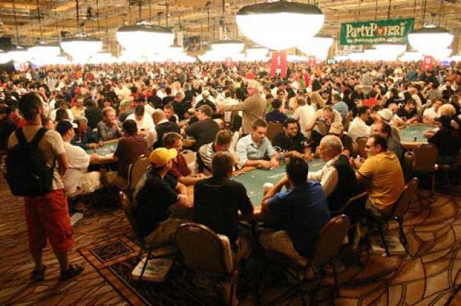 PokerNews LT reporterių komanda išvyko į Las Vegasą 0001 PokerNews LT reporterių komanda išvyko į Las Vegasą 0001