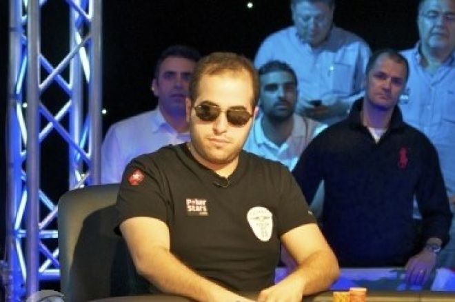 Nedělní shrnutí: "redsfan9" vyhrál Sunday Million 0001 Nedělní shrnutí: "redsfan9" vyhrál Sunday Million 0001
