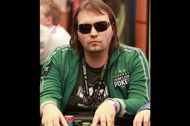 WSOP 2010 Dream Team Lietuva: Dovydas Asanavičius 0001 WSOP 2010 Dream Team Lietuva: Dovydas Asanavičius 0001