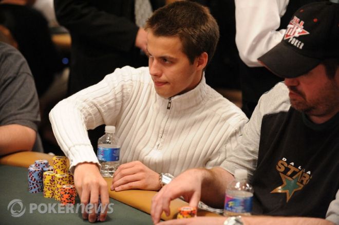 Йордан Митренцов мачка в Събитие #24 от WSOP, продължава в Ден 3 тази вечер от 01:00 часа 0001 Йордан Митренцов мачка в Събитие #24 от WSOP, продължава в Ден 3 тази вечер от 01:00 часа 0001