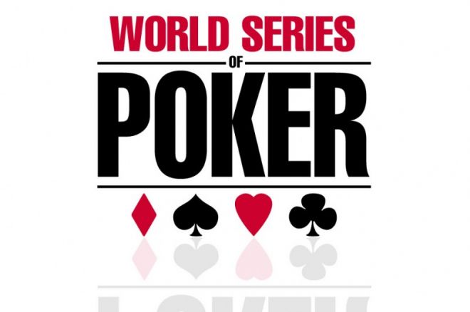 Poker en ligne : les bons plans spécial World Series (WSOP) 0001